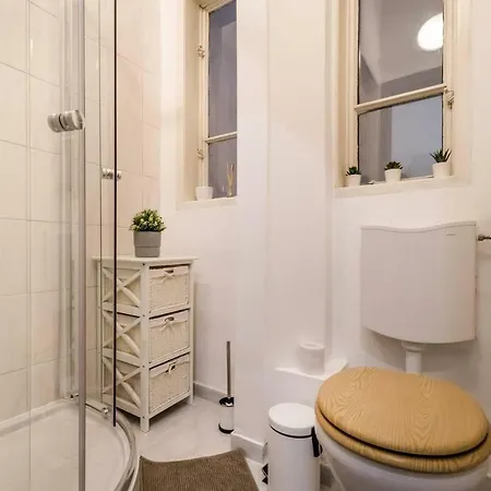 Appartamento Modern And Stylish Close To The Danube Budapest