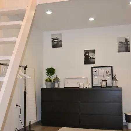 Appartamento Modern And Stylish Close To The Danube *