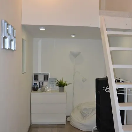 Appartamento Modern And Stylish Close To The Danube
